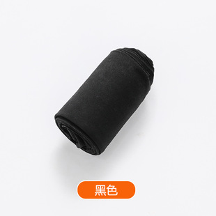 儿童打底袜不连脚裙子儿童肉色打底袜秋款裤子女大屁屁薄款黑色