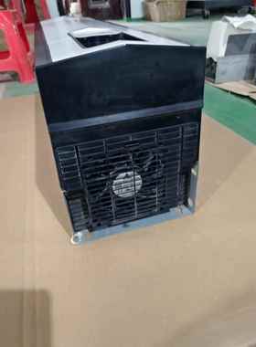 ACS880-01-072A-3 ABB变频器 原装拆机橙色议价