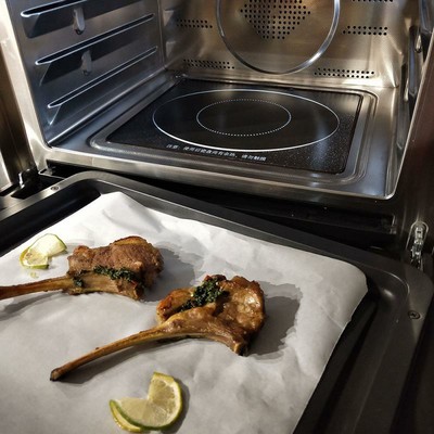 意大利DAOGRS N3微蒸烤一体机好不好?多人被忽悠,事件真相如何?