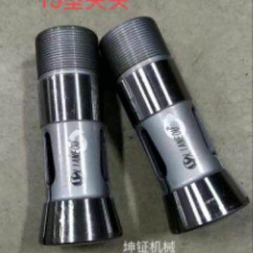 精诚桌上车床45型夹头精诚桌上车床专用夹头供应夹头YB-45