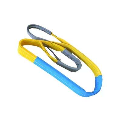 巨力索具J&LR03型环眼型吊装带R03-2T*5MXH