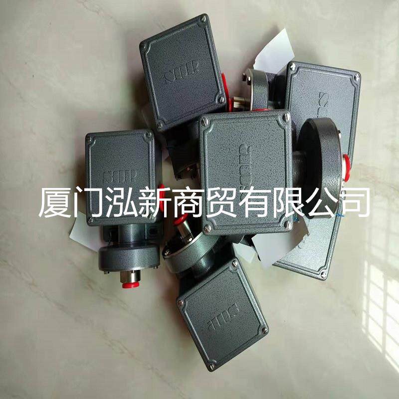 SOR索尔压力开关 差压开关 403216-SA1T54 84A2P2L1N-SKLJN9