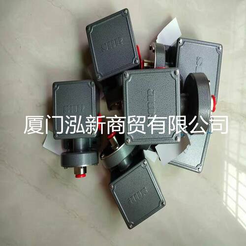 SOR索尔压力开关 差压开关 403216-SA1T54 84A2P2L1N-SKLJN9