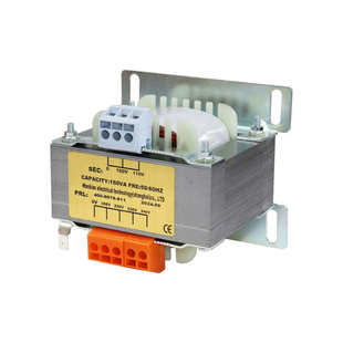 全铜芯线JBK3系列40VA 3000VA机床控制变压器电压可定