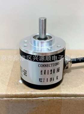 TS40A-5000   21-211B3.10/36 编码器