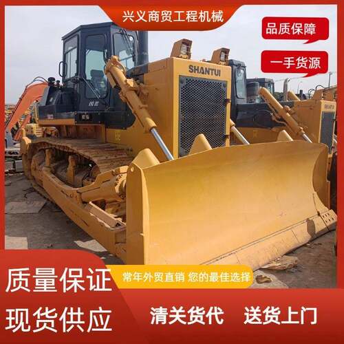 现货出售各类推土机山推SD16SD16LSD22SD1SD2CATD7G等