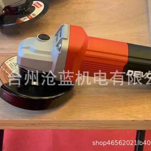 DEVON大有28522835细手柄角磨机打磨机打磨机抛光机2855