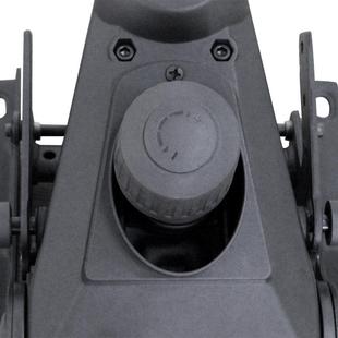 转椅托盘转盘配件电脑中班底盘圆椅盘盘方把手可调旋转BED节升降