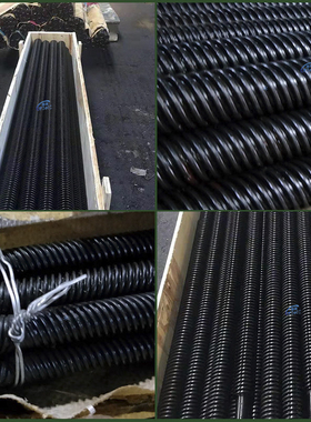 梯形丝杠丝杆LHC02/06/07/12/16/17-12 14 16 18 20 22 25 28 32