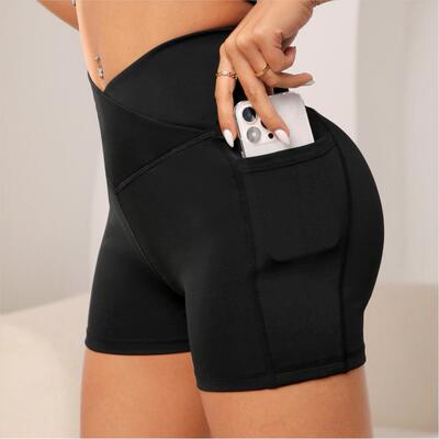 Butt Lifting Tummy Flattening Biker Shorts Ultra Comfy