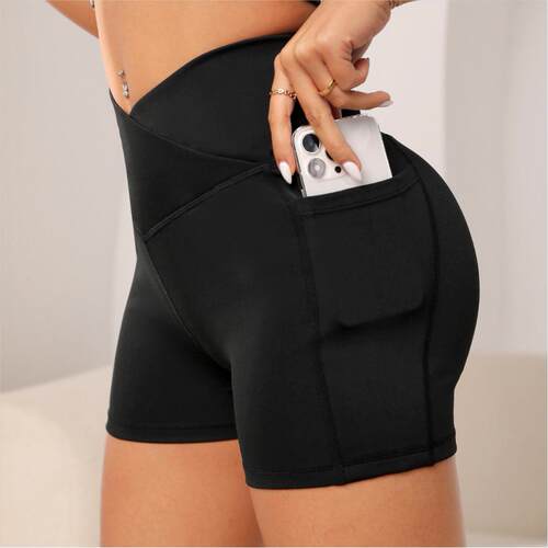 Butt Lifting Tummy Flattening Biker Shorts Ultra Comfy