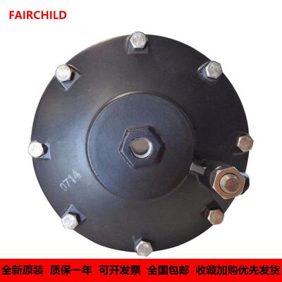 美国原装仙童fairchild精密气动调压阀4898ANNNS平衡增压器比例阀