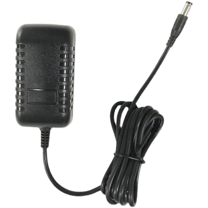 12V1A无线麦克风接收机电源变压器 话筒接收机电源专用充电器电源