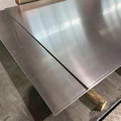 直销西南铝LF2 M防锈铝合金板材5A02超平铝板AL5083高精铣面铝板