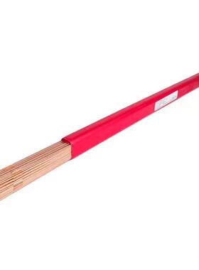 金桥焊丝JQ.TG50氩弧焊丝ER50-6承压碳钢直条1.6 2.0 2.5 3.2