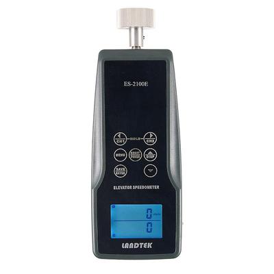 厂家供应用于电梯的调整/维护/检查的电梯限速测试仪ES-2100E