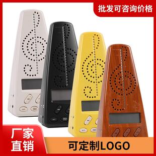 小天使节拍器WMT220电子节拍器钢琴节拍器架子鼓节拍器人声节奏器