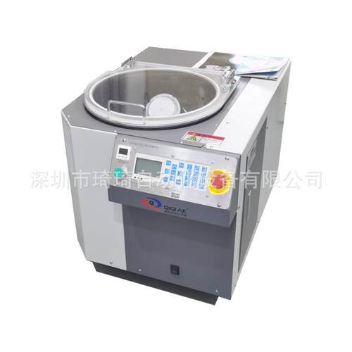 搅自动自化全QQGP-180动多功能高空速搅拌脱泡机拌脱泡机真脱泡搅