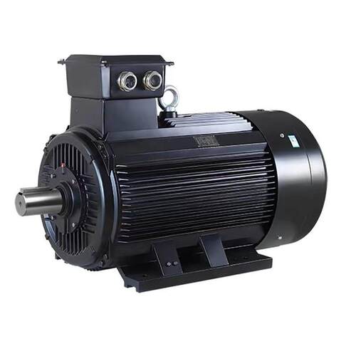 顶格厂家直销三相异步电机全铜芯立卧安装方式YE3系列160W-2级