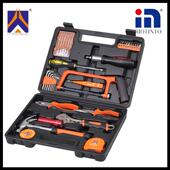 36件套功能多用金工具套装 工 家电646工木工组套组合五维修手提式