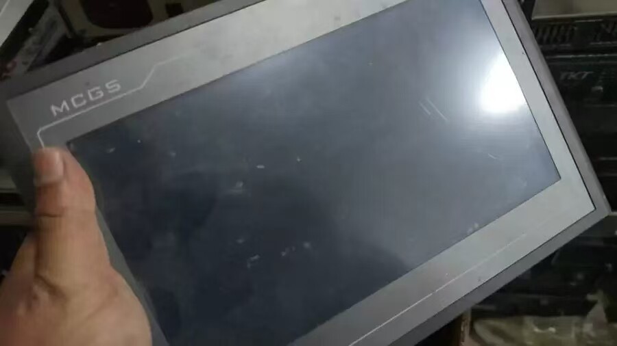 3月31日北京【京械3940】单位淘汰报废处置工业屏一个网络拍卖公告