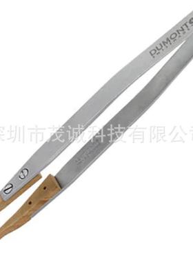 瑞士DUMON4T杜-蒙精10004-B7密镊1000B7-S子M