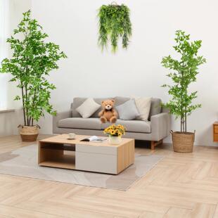 仿真竹子室内装饰隔断屏风假竹子挡墙造景室外装饰竹盆栽加密绿植