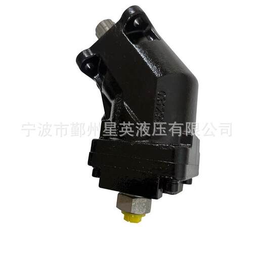 力士乐A17FO023 A17FO032 A17FO045 A17FO080液压柱塞泵