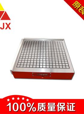 永磁吸盘 XC91加工中心永磁吸盘 旗格CNC手动永磁吸盘