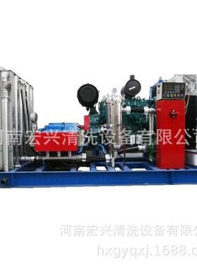 1200公斤养殖场专用大功率高压冷水清洗设备HX-80150