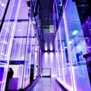 发光玻璃广州玻璃艺术玻璃特种玻璃广州耐智厂家