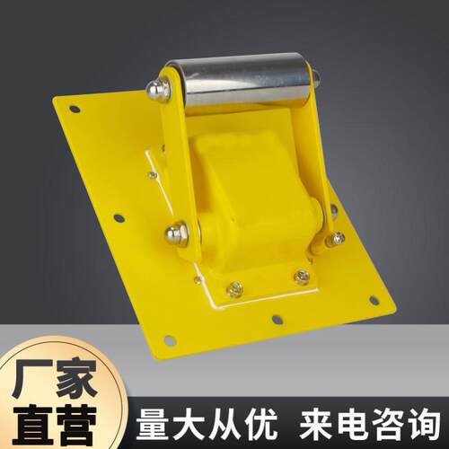 JPNS-II嵌入式提升机跑偏开关TDP-1拉链机刮板机胶带防跑偏装置
