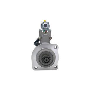 斯太尔WD615系列汽车起动机 小11齿 24V 612600090129 M105RST