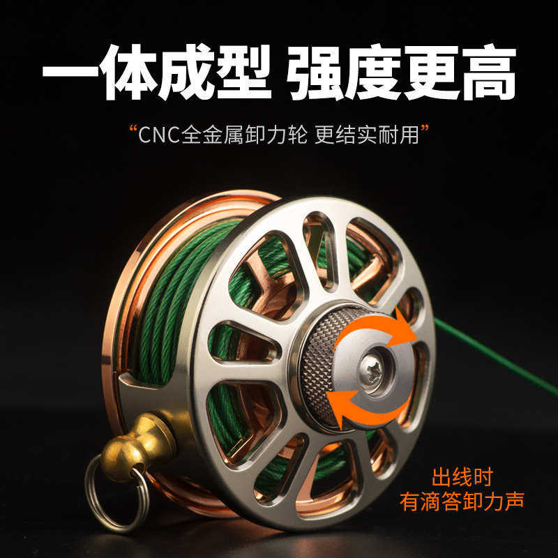 路亚活鱼扣鱼扣户外多功能不锈钢鱼锁小型鱼轮锁鱼器垂钓用品批发,户外/登山/野营/旅行用品,其他垂钓用品,淘宝优惠券,粉丝福利购,淘宝优惠卷