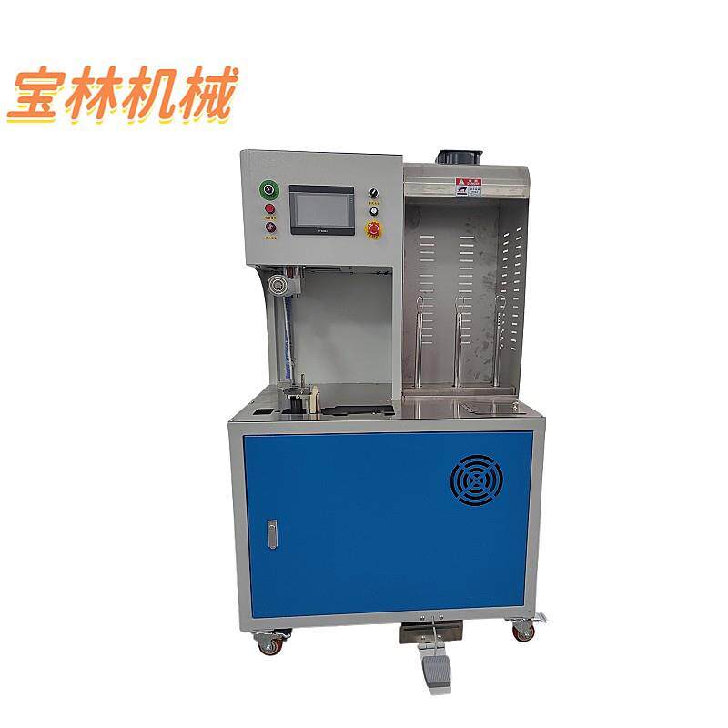 厂家直销蒸湿鞋面套楦机多用途制鞋机械蒸湿入楦机直营
