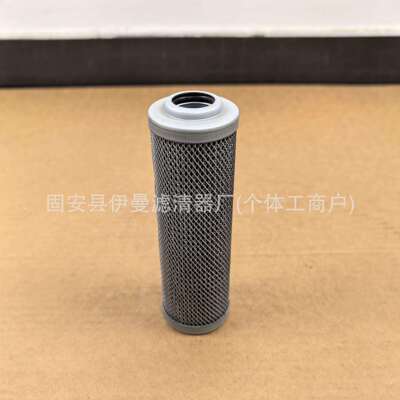 供应HDX-250X10高压泵站液压油滤芯HDX-250X20 HDX-250X30