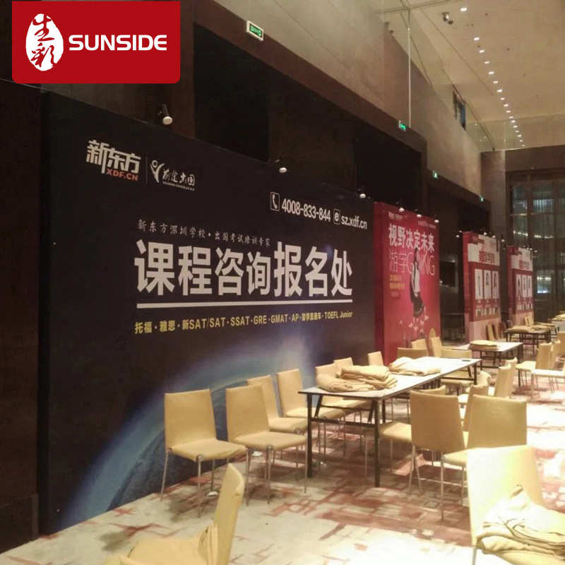 深圳厂家供应舞台桁架出租 桁架展架搭建镀锌桁架灯布喷绘