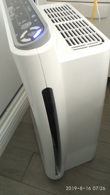 德国汉朗空气净化器质量怎么样?这是哪里的品牌,口碑差吗?