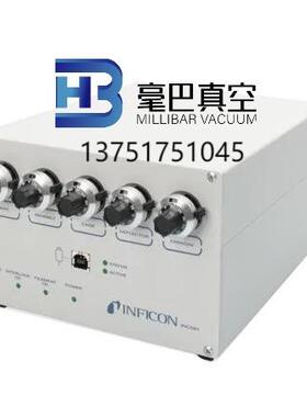 专业供应 INFICON 离子参考规控制器 IRC081