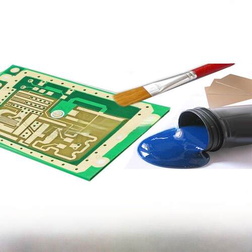 电路板制作diy套件 pcb制作单面覆铜板初级学生焊接入门级PCB打样