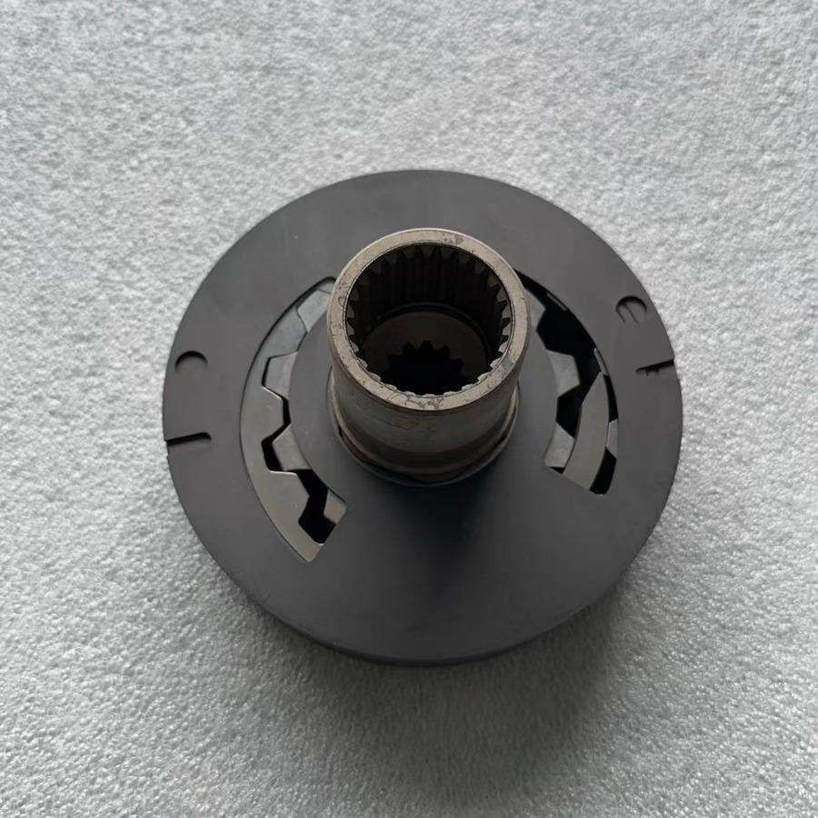 A4VG110补油泵液压泵配件A4VG系列补油泵现货力士乐A4VG125 145