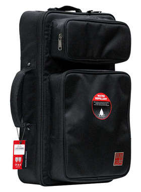 音乐驿站Kemper Stage KPS/KPA吉他效果器背包可装GE300 GT1000