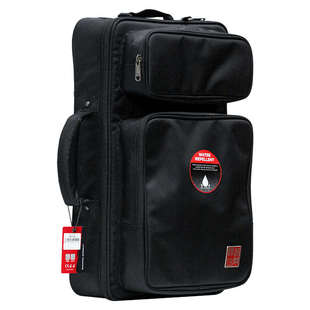 音乐驿站Kemper Stage KPS/KPA吉他效果器背包可装GE300 GT1000