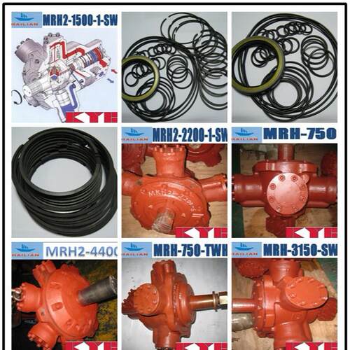 KATABA MRH1500/3150马达活塞环Piston Ring  For Motor