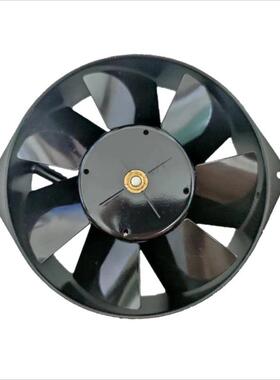 TYP7114N/224VTYP7118N/27118N48V15038全金属风扇