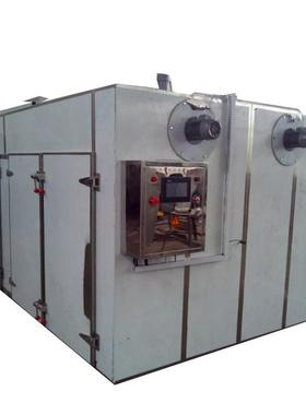 草果蚕茧蚕种干燥机松子烘干机水果干果箱式干燥设备