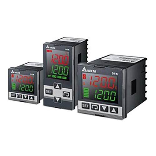 台达温控器 温度仪表 DTM-DOV
