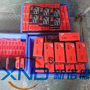 NR径向锁紧螺母 NUT M80系列精密型径向锁紧螺母 M55 NR螺母厂