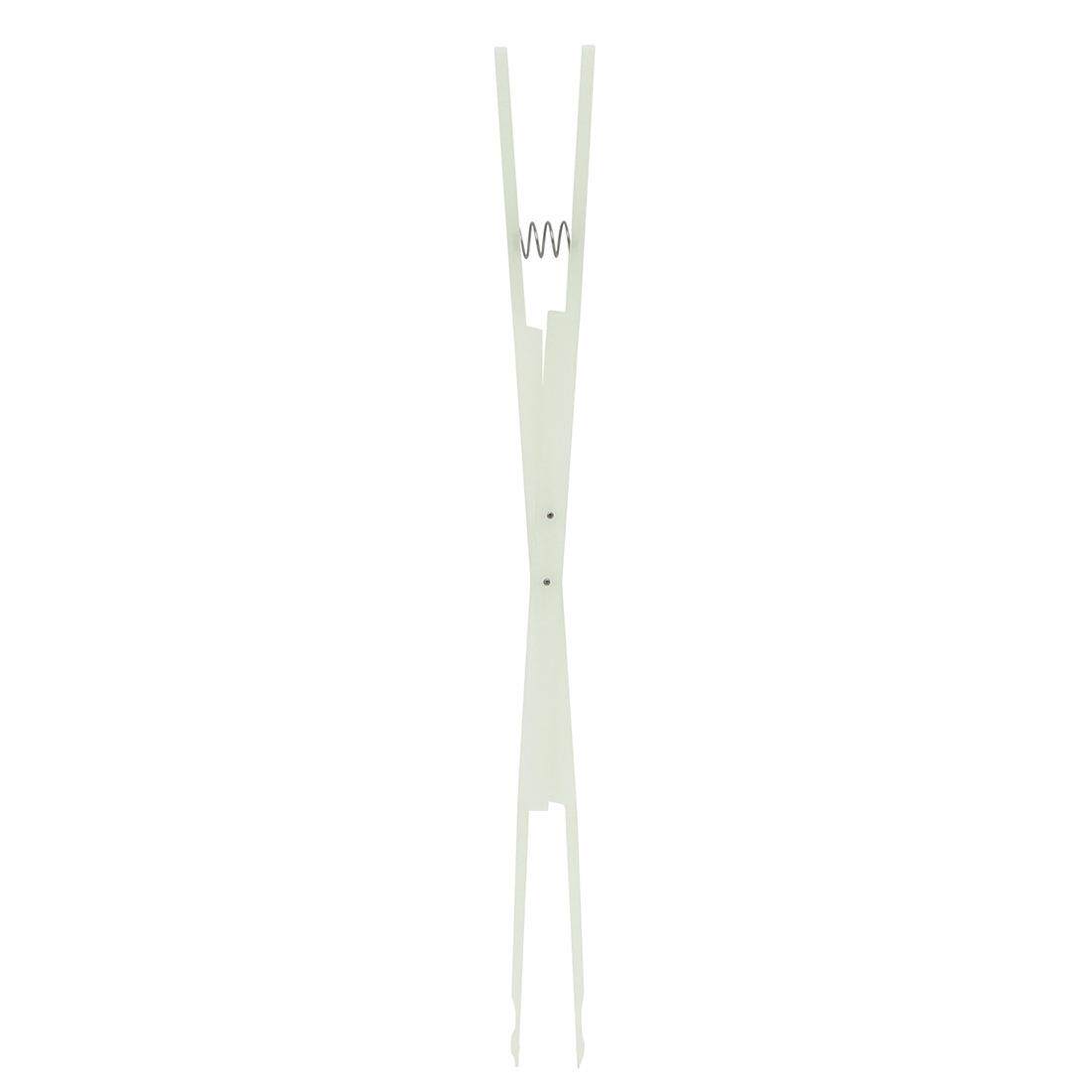 钢琴调律止音夹尼龙中高音调音工具PO-45调音师款止音钳乐器配件