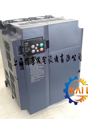 【议价】原装正品FRN0085E2S-4C富士变频器45KW/380V通用型FRN-E2